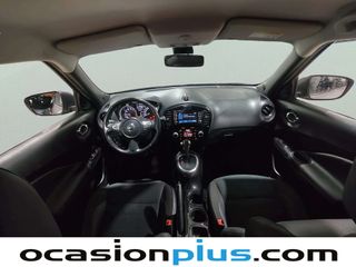 Nissan Juke G N-Connecta CVT 83 kW (112 CV)