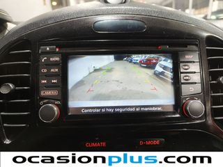 Nissan Juke G N-Connecta CVT 83 kW (112 CV)