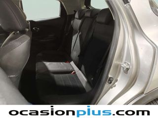 Nissan Juke G N-Connecta CVT 83 kW (112 CV)