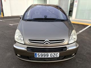 Citroen Xsara 2010