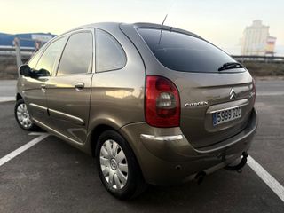Citroen Xsara 2010