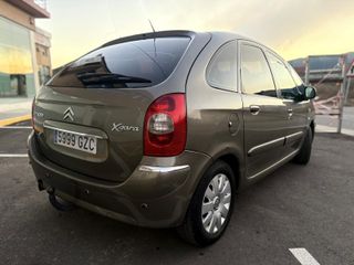 Citroen Xsara 2010