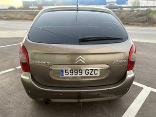 Citroen Xsara 2010