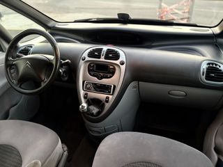 Citroen Xsara 2010