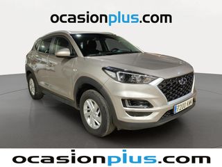 Hyundai Tucson 1.6 GDI BlueDrive Essence 4x2 97 kW (132 CV)