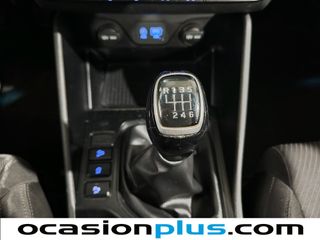 Hyundai Tucson 1.6 GDI BlueDrive Essence 4x2 97 kW (132 CV)