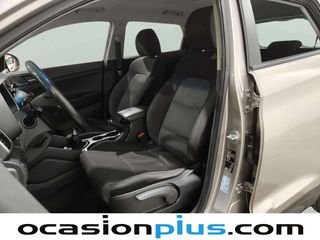Hyundai Tucson 1.6 GDI BlueDrive Essence 4x2 97 kW (132 CV)