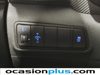 Hyundai Tucson 1.6 GDI BlueDrive Essence 4x2 97 kW (132 CV)