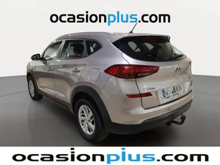 Hyundai Tucson 1.6 GDI BlueDrive Essence 4x2 97 kW (132 CV)