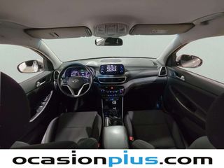 Hyundai Tucson 1.6 GDI BlueDrive Essence 4x2 97 kW (132 CV)