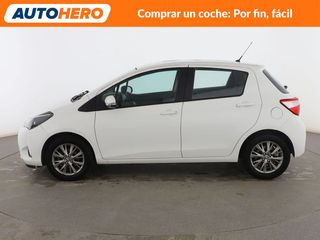 Toyota Yaris 1.0 Active