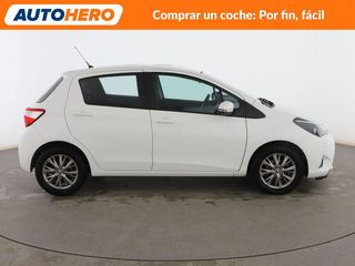 Toyota Yaris 1.0 Active