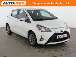 Toyota Yaris 1.0 Active