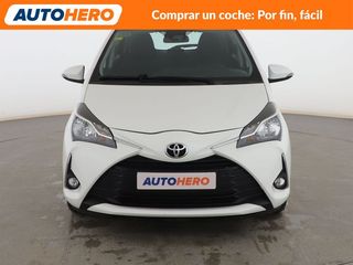 Toyota Yaris 1.0 Active