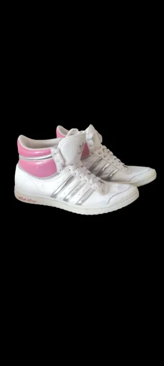 Adidas Sleek Series Talla 37