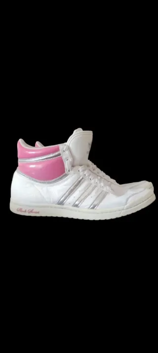 Adidas Sleek Series Talla 37