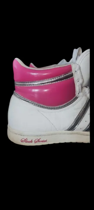 Adidas Sleek Series Talla 37