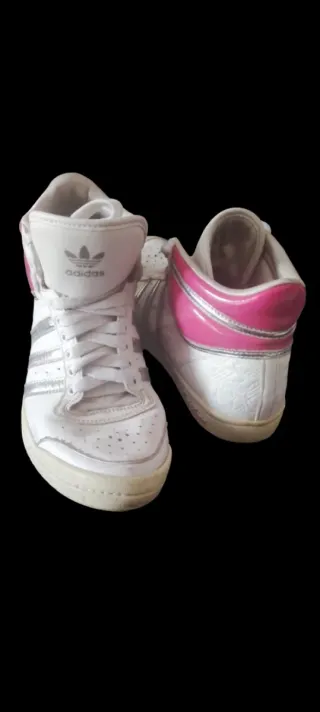 Adidas Sleek Series Talla 37