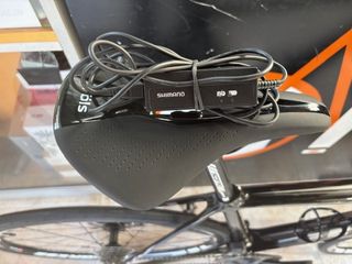 Bicicleta Carretera Stevens Ventoux T-54