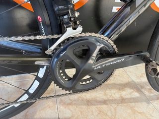 Bicicleta Carretera Stevens Ventoux T-54