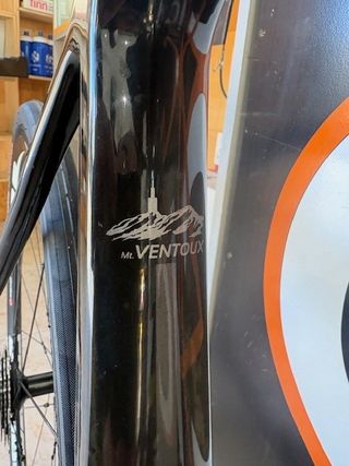 Bicicleta Carretera Stevens Ventoux T-54