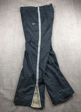 Pantalones Nike Y2K Parachute Baggy