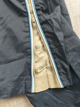 Pantalones Nike Y2K Parachute Baggy