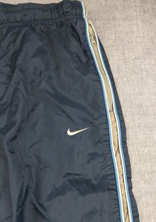 Pantalones Nike Y2K Parachute Baggy