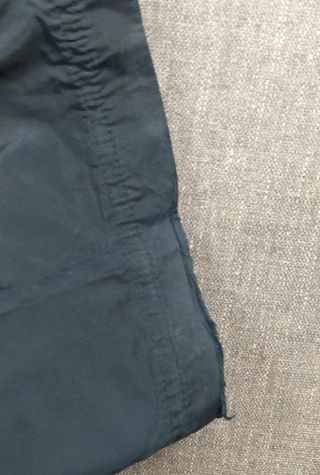 Pantalones Nike Y2K Parachute Baggy