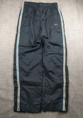 Pantalones Nike Y2K Parachute Baggy