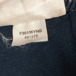 Pantalones Nike Y2K Parachute Baggy