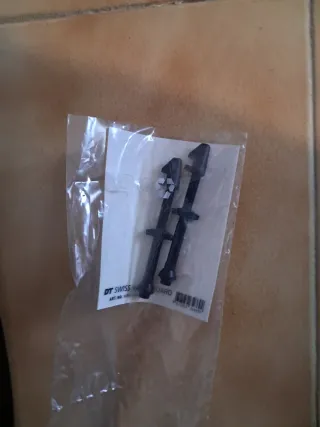 Ruedas DT Swiss Carbono Carretera Nuevas