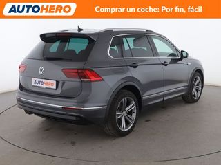 Volkswagen Tiguan 2.0 TDI R-Line