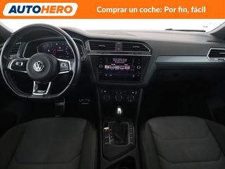 Volkswagen Tiguan 2.0 TDI R-Line