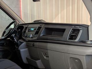 Ford Transit FURGON 350 2.0 TDCI 130CV TREND FWDL3 H2