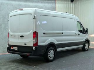 Ford Transit FURGON 350 2.0 TDCI 130CV TREND FWDL3 H2