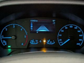 Ford Transit FURGON 350 2.0 TDCI 130CV TREND FWDL3 H2