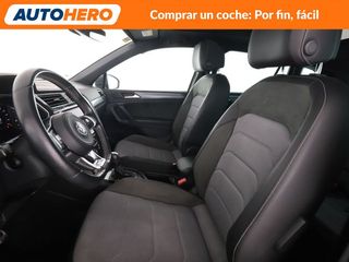 Volkswagen Tiguan 2.0 TDI R-Line