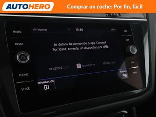 Volkswagen Tiguan 2.0 TDI R-Line