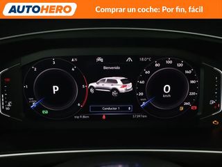 Volkswagen Tiguan 2.0 TDI R-Line