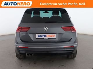 Volkswagen Tiguan 2.0 TDI R-Line