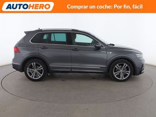 Volkswagen Tiguan 2.0 TDI R-Line