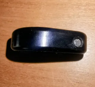 Cierre sillín RNC titanio BMX