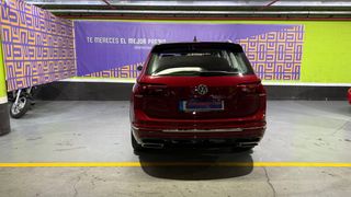 Volkswagen Tiguan Allspace R-Line 2020