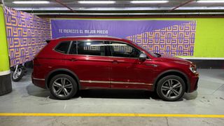 Volkswagen Tiguan Allspace R-Line 2020