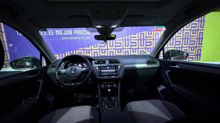 Volkswagen Tiguan Allspace R-Line 2020