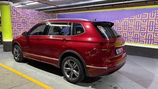 Volkswagen Tiguan Allspace R-Line 2020