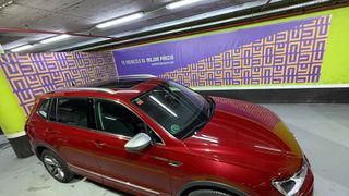 Volkswagen Tiguan Allspace R-Line 2020