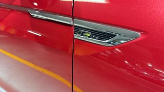 Volkswagen Tiguan Allspace R-Line 2020