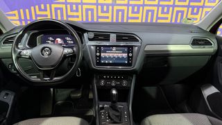 Volkswagen Tiguan Allspace R-Line 2020